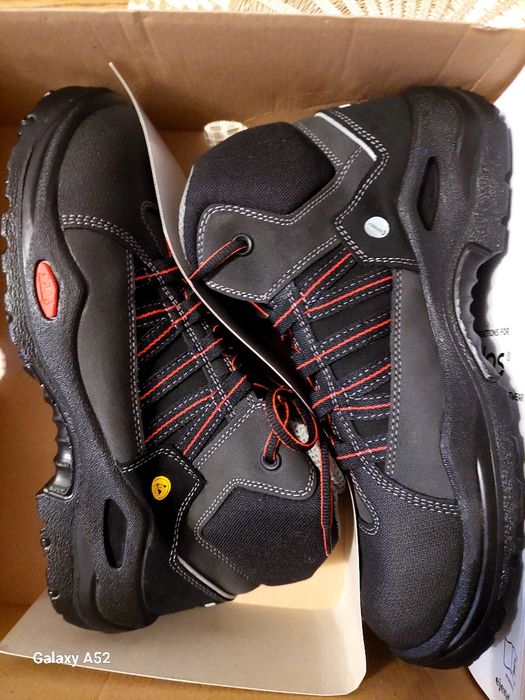Buty robocze jalas