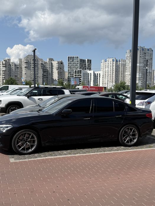 Japan Racing SL01 , R19, різноширокі 8.5J 9.5J, 5x112