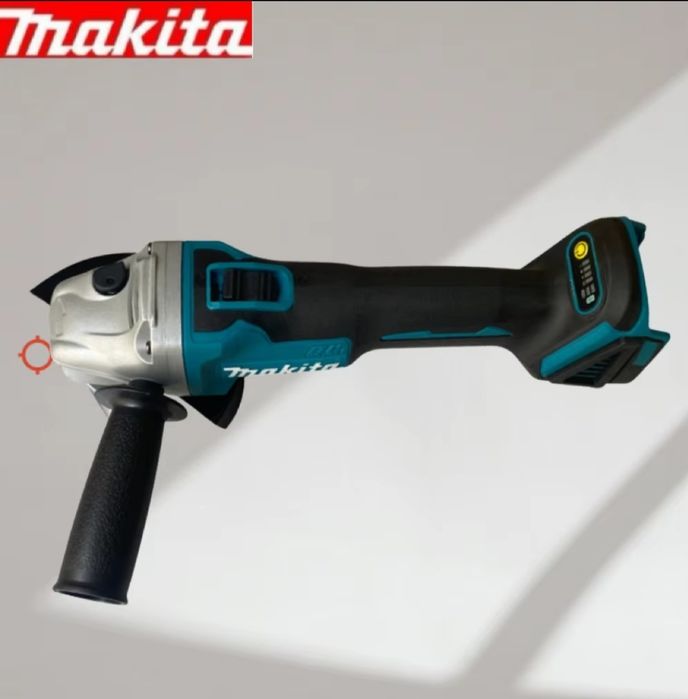 Rebarbadora Makita **NOVA** de Indução Inteligente