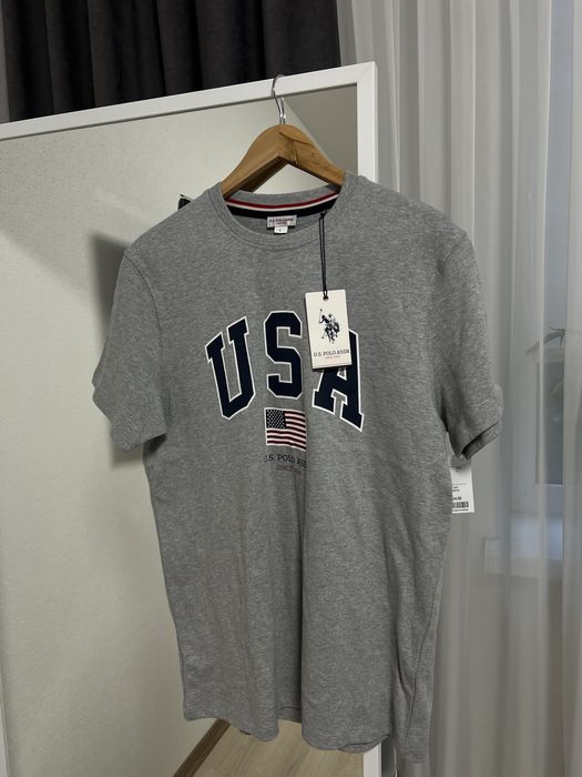 Футболка U.S Polo ASSN. L