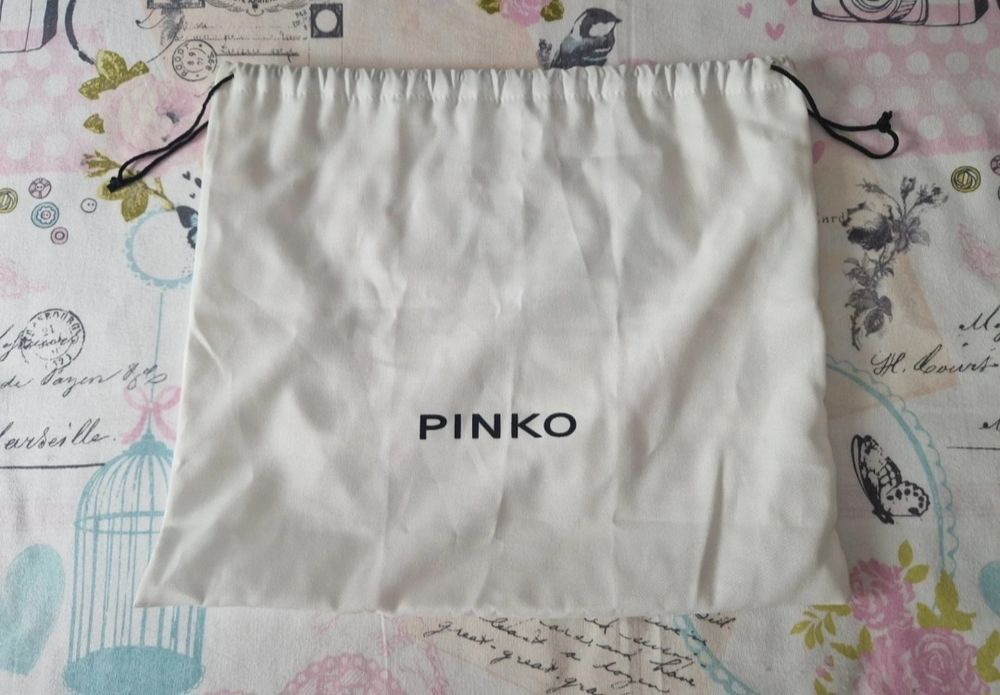 Mala de tiracolo Pinko