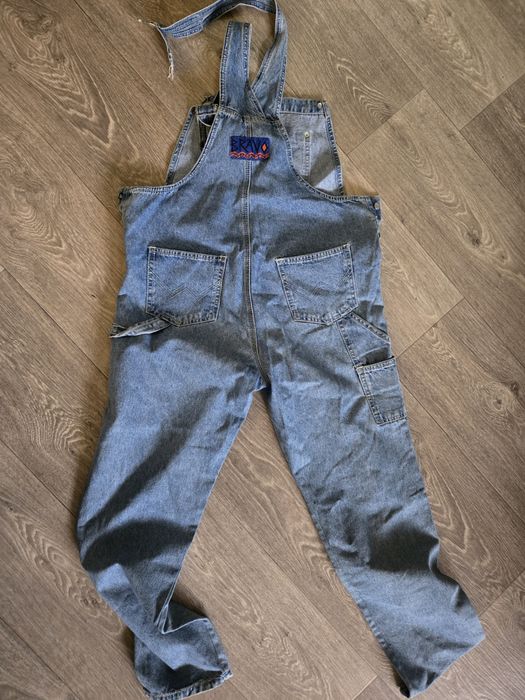 Комбінезон для вагітних