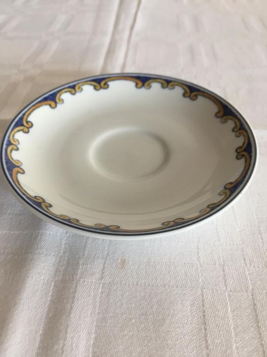 Conjunto pecas Vista Alegre