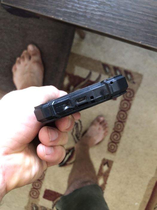 Продам телефон JEASUNG P8 телефон в робочому стані