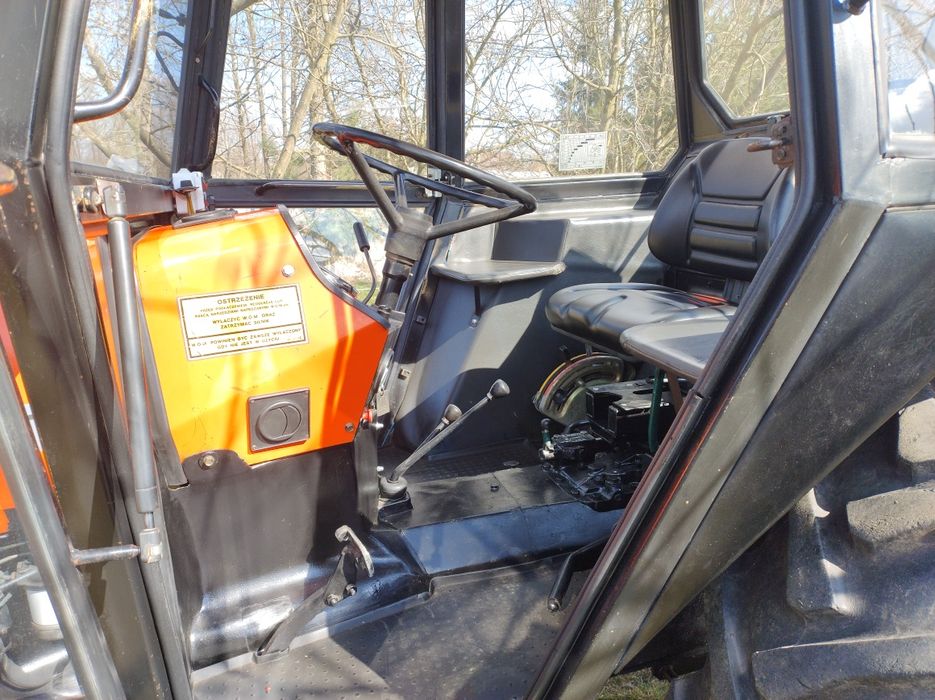 Ursus 3512, 1999r., stan bdb.