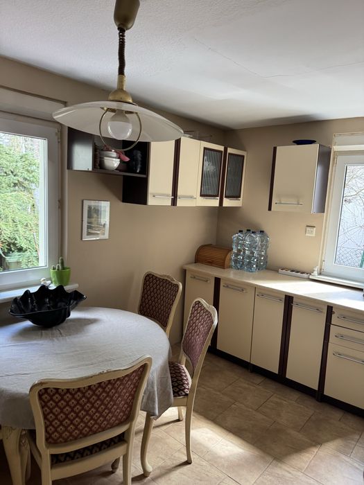 Działka ROD Szczodrochowo