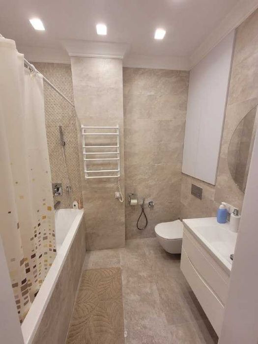 3-комнатная квартира по адресу Куликово поле пл. (площадь 136 м²) - Atlanta.ua - фото 11