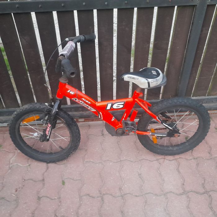 Rowery dla dzieci kilka sztuk