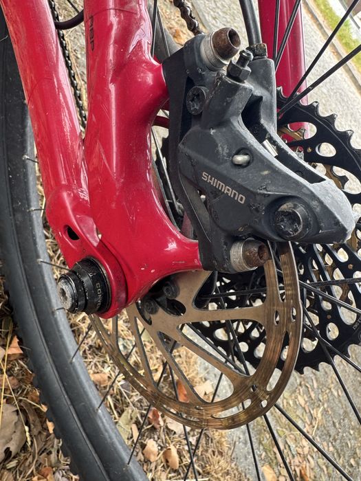 Trek Slash 8 29 enduro ML