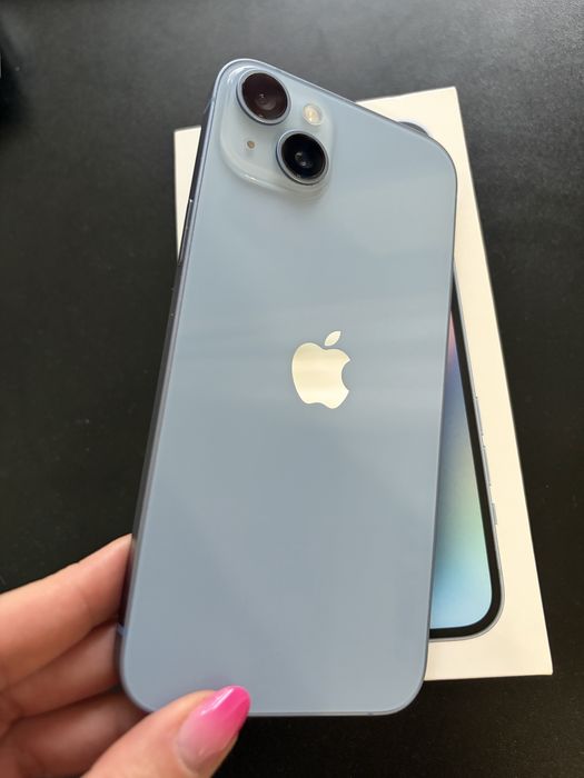 Telefon Iphone 14 plus