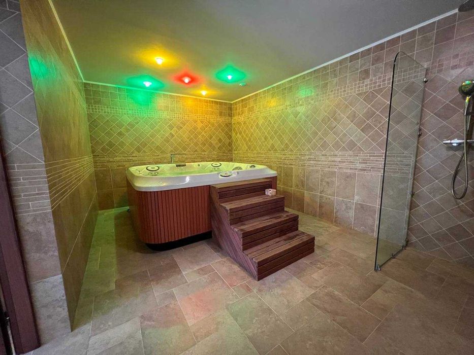 Будинок за адресою вул. Бандери Степана (площа 450 м²) - Atlanta.ua - фото 23