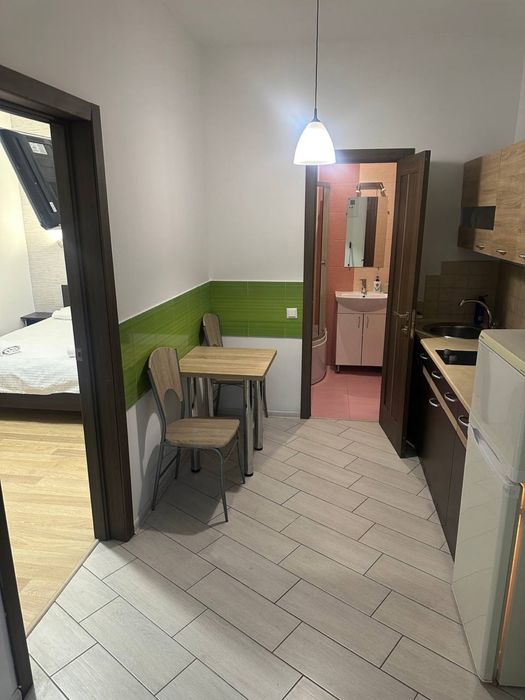 Погодинно, подобово, центр, апартаменти по вул. Гнатюка