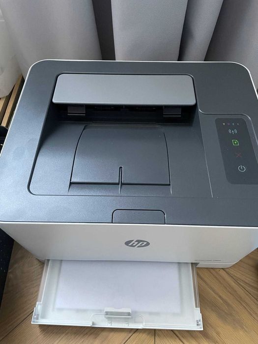 Drukarka HP Laser Color 150nw