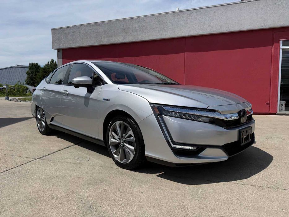 Honda Clarity      2018