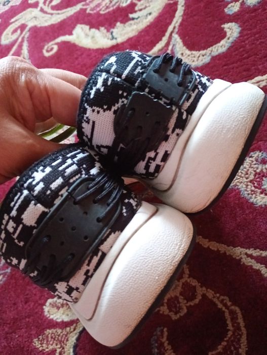 Adidasy Zara Man , rozmiar 43