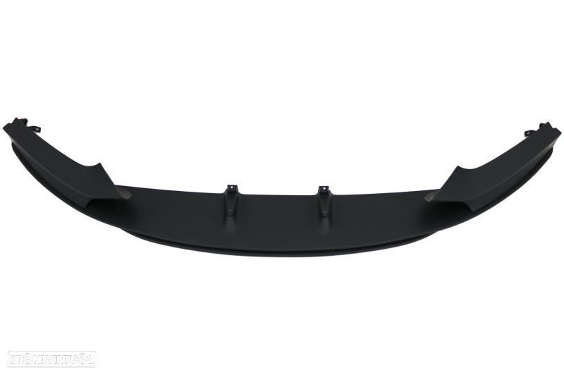 LIP SPOILER FRONTAL ABA Pala LÂMINA BMW SÉRIE 2 F22 F23 M PERFORMANCE