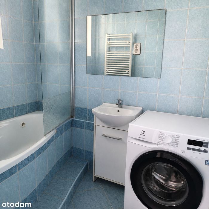 Mieszkanie do wynajęcia Świętochłowice, Zgoda 52 m² 2 pokoje 2 balkony - More