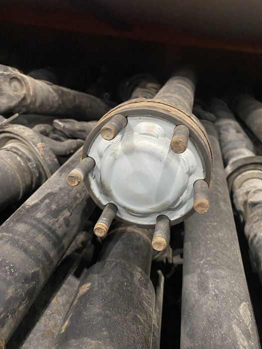 Кардан задній бмв х5 е53 кардан передній Х5 Е53 M57 m54b30 m57n 3.0 д