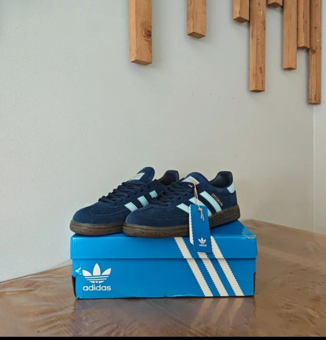 Adidas spezial!!!