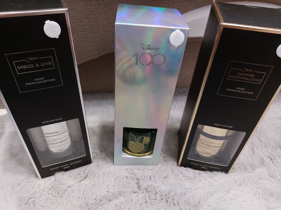 Велика аромосвічка .