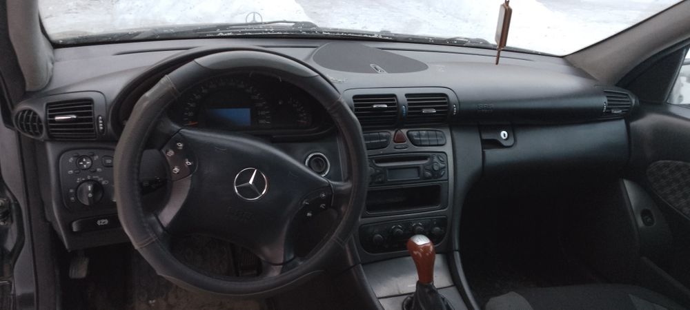 Продам автомобіль