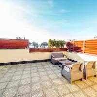 Apartament z Jacuzzi Soho Chillout Kołobrzeg