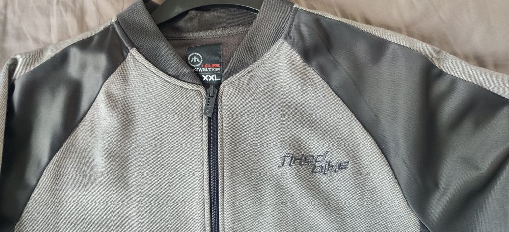 Bluzy męskie House / Diverse r.XXL