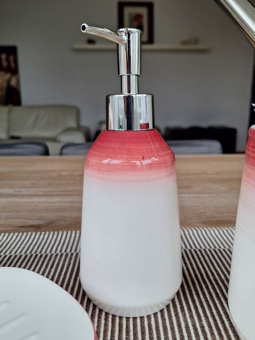 Acessórios Casa de banho