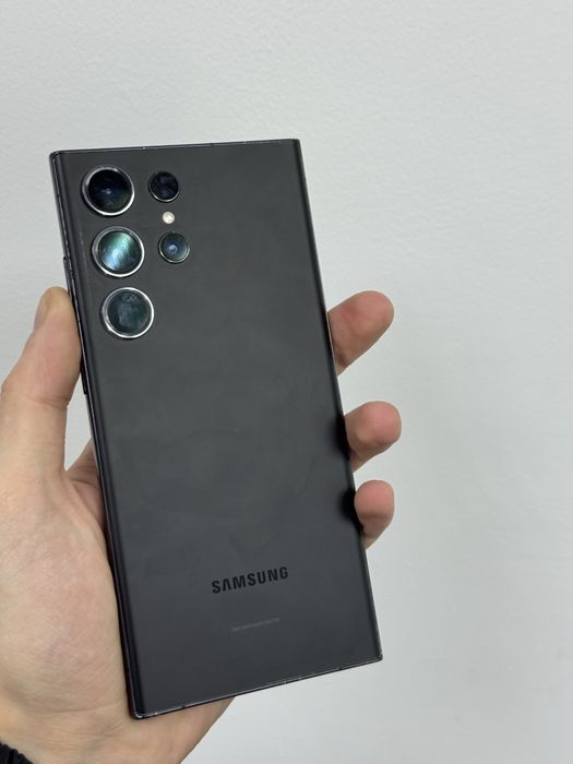 Samsung S23 Ultra 8/256gb Snapdragon