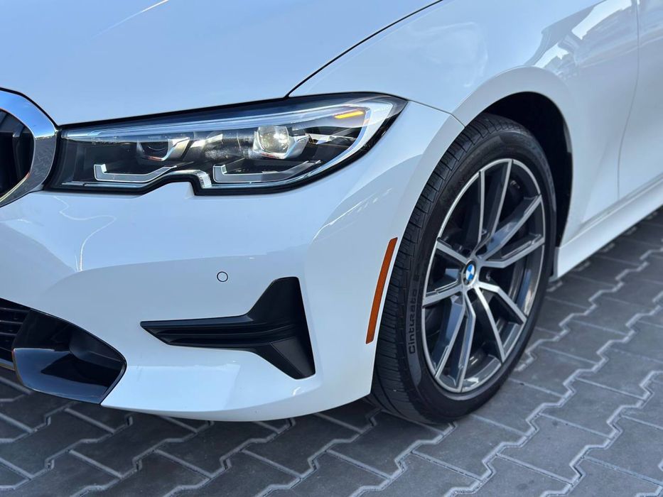 BMW G20 330 2021