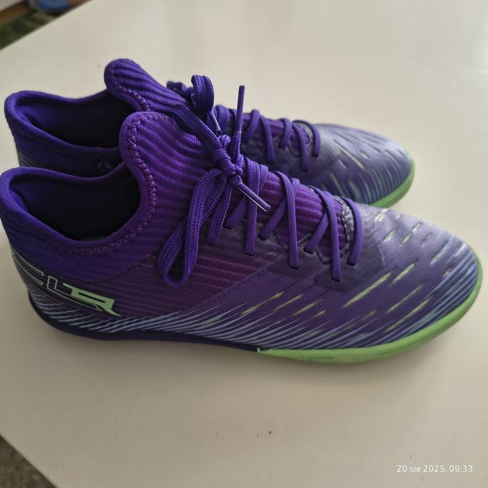 Buty halowe Kipsta
