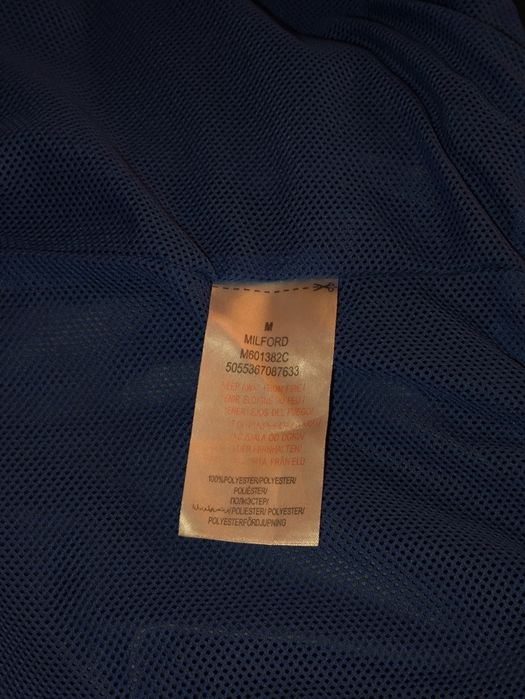 Бомбер Polo оригінал