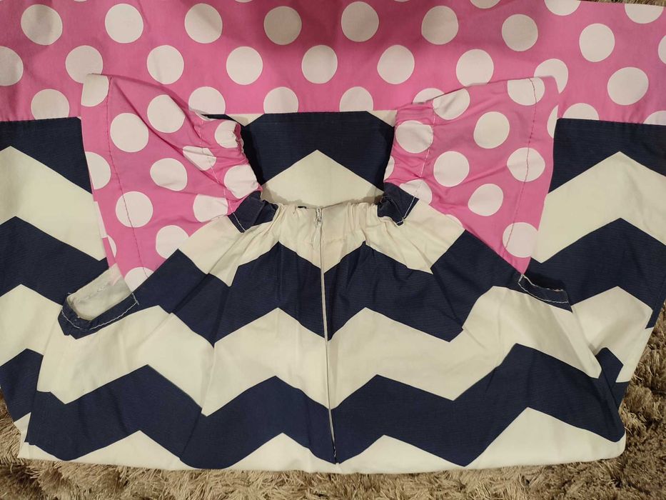 Vestido de verão - Lib