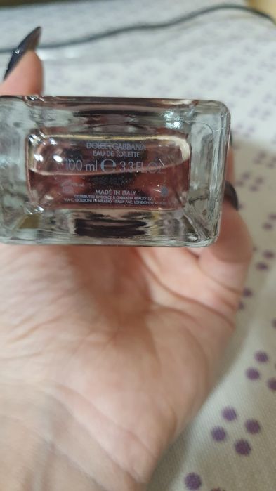 Dolce Gabbana L"imperatrice оригінал