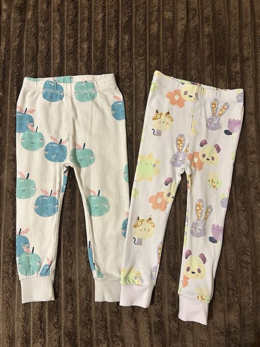 Фірмові легінси Next на дівчинку, 18-24 міс