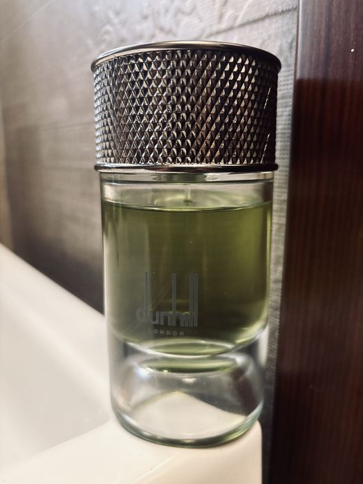 Amalfi Citrus marki Alfred Dunhill