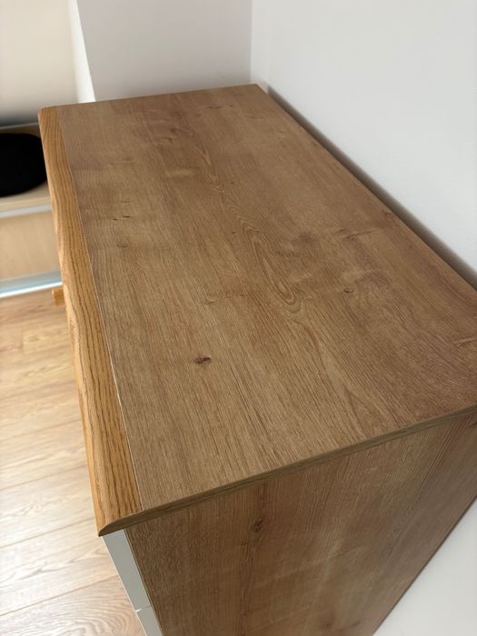 Zestaw mebli VOX NATURE