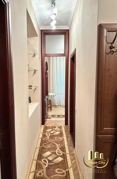 3-rooms apartment apartment by the address st. Franko Ivana ul (area 82 m²) - Atlanta.ua - photo 10