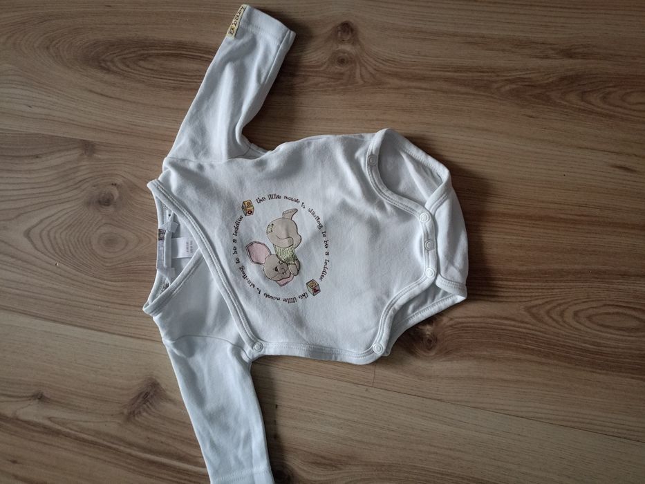 Body kopertowe h&m rozm 50