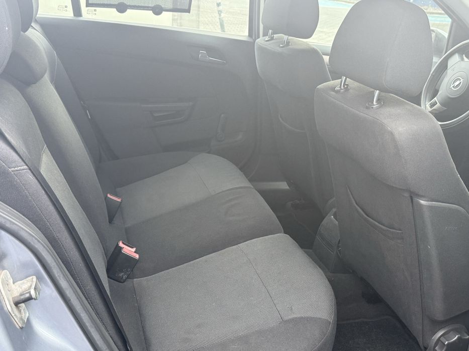 Opel Astra H 1.3Cdti *
