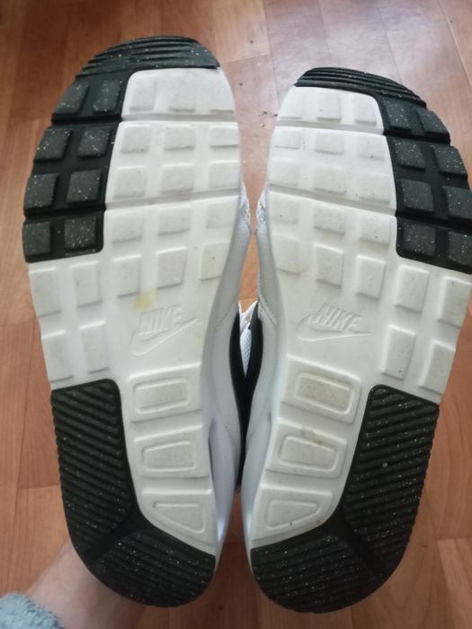1)Кроссовки NIKE  AIR MAX 45-29см Муж