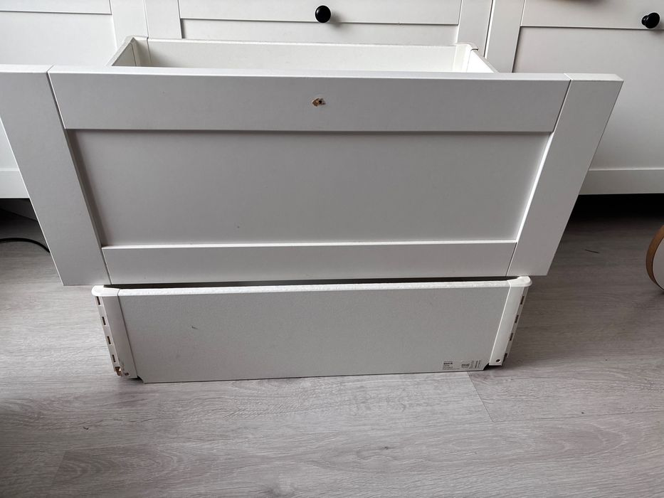 Szuflada IKEA Besta