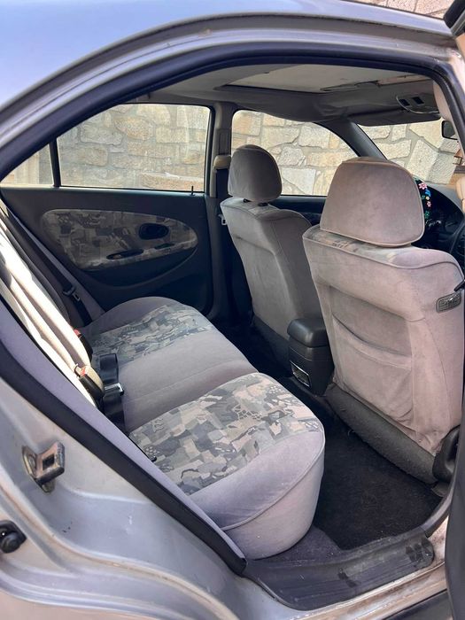 Venda carro a gasóleo
