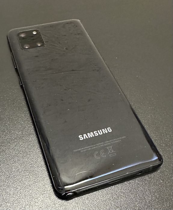 Samsung Galaxy Note 10 Lite