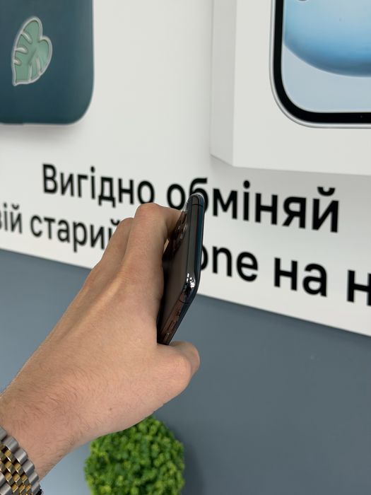 iPhone 11 Pro 256gb Neverlock•Гарантія•Айфон•Обмін