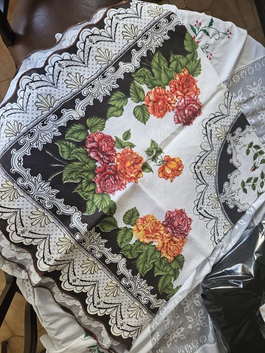 Aceito propostas, vendo mantas alentejanas, colchas cobertor, ed
