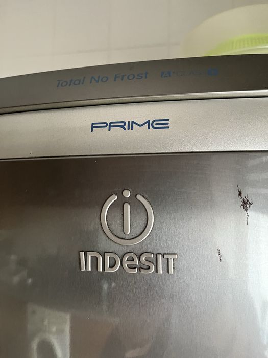 Frigorifico Indesit