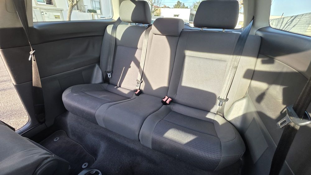 Volkswagen Polo 1.2 Confortline - 2002