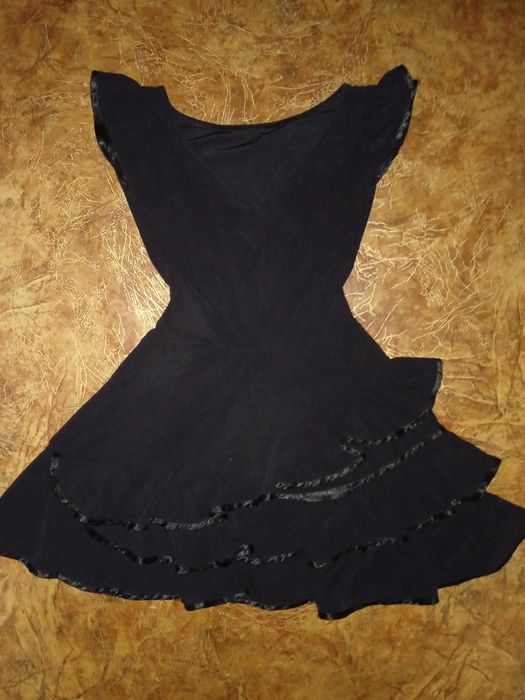 Тренувальний одяг, для танців, гімнастики