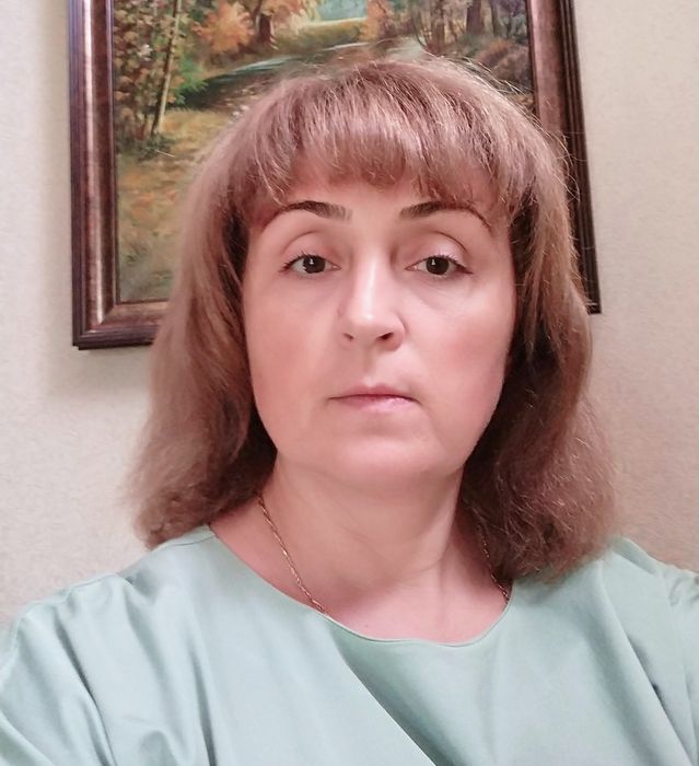 Консультація психолога